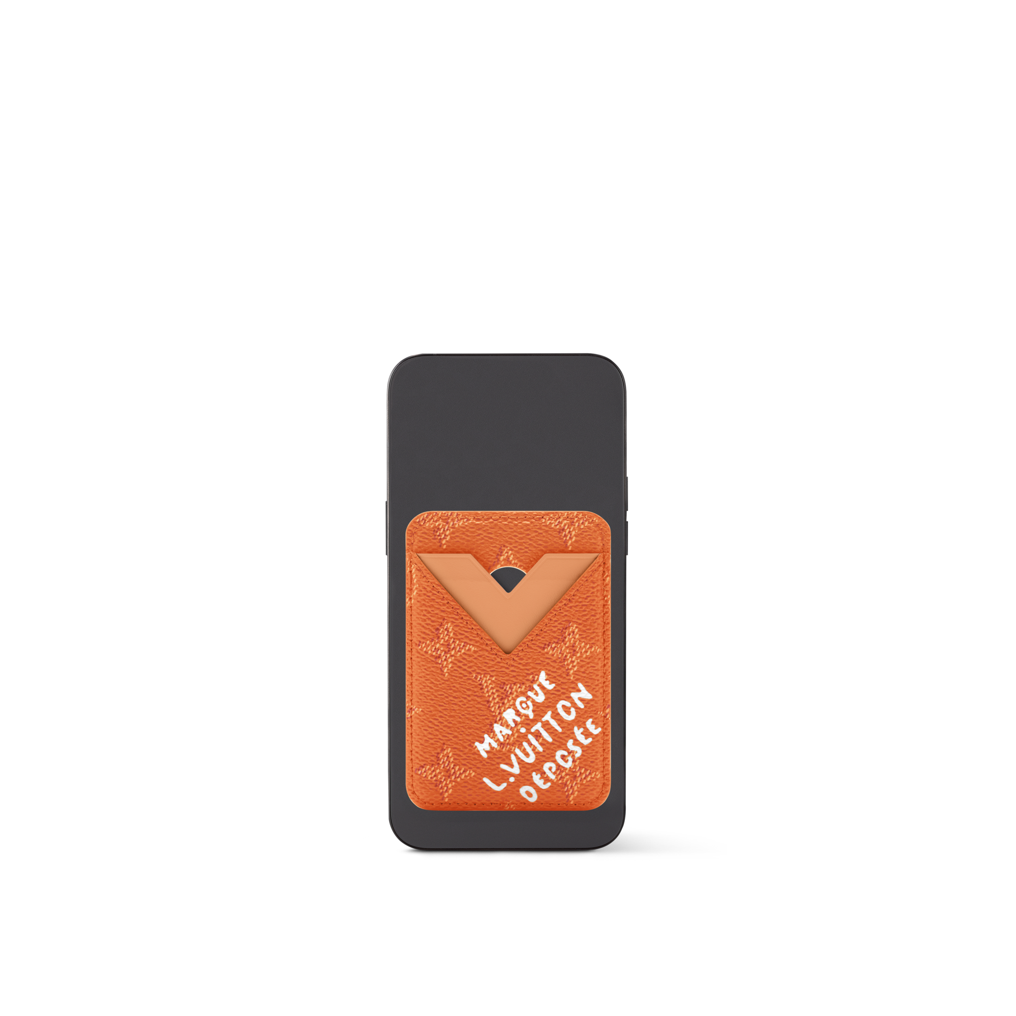 LV × TM ポルト カルト・マグネット ポルト カルト・マグネット モノグラム｜ルイ・ヴィトン 公式サイト